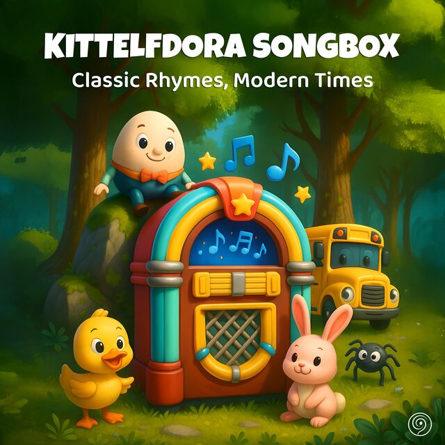 Kittelfdora Songbox (Classic Rhymes, Modern Times)