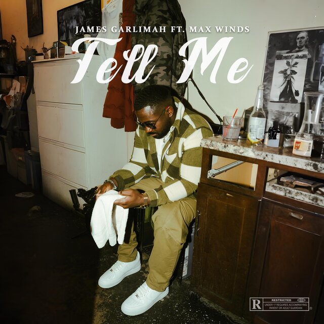 Tell Me (feat. Max Winds)