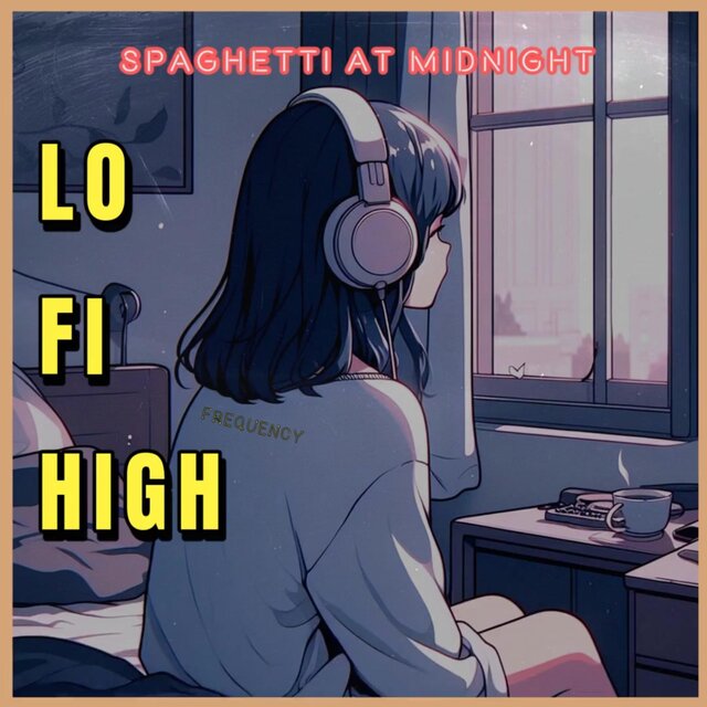 Lo-Fi High