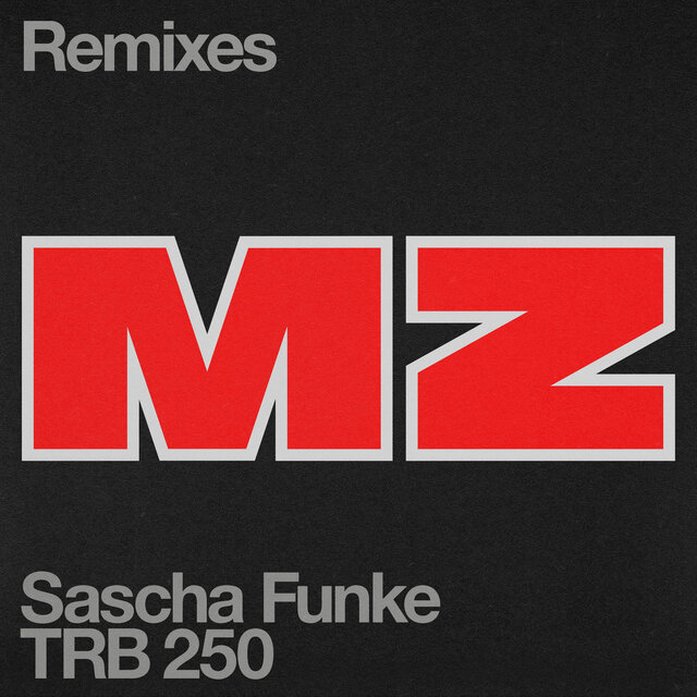 MZ (Axel Boman Remix)