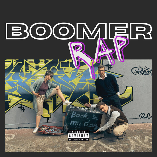 Boomer Rap