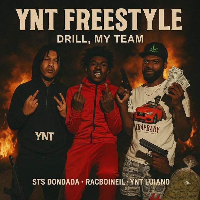 YNT FREESTYLE