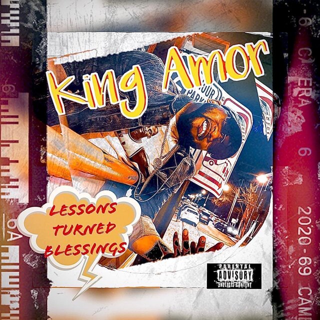 Lessons Turned Blessings
