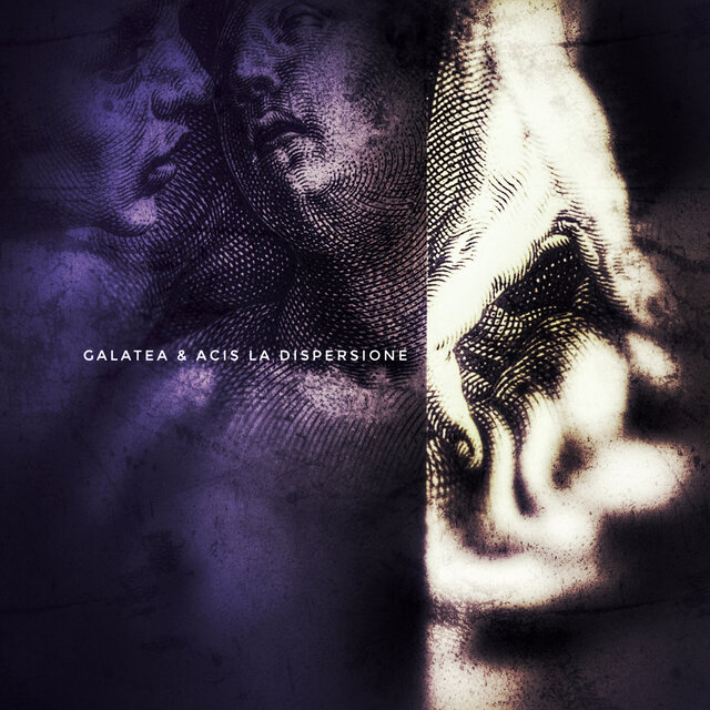 Galatea & Acis