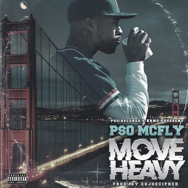 Move Heavy