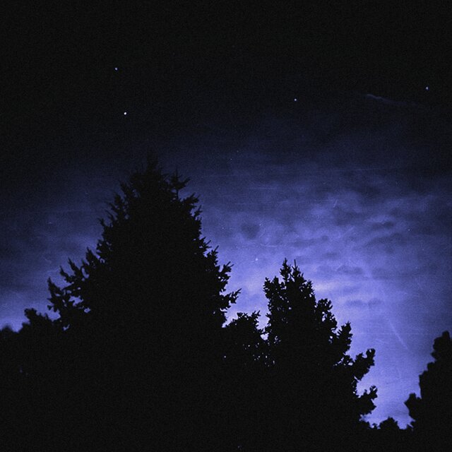 In The Dark EP
