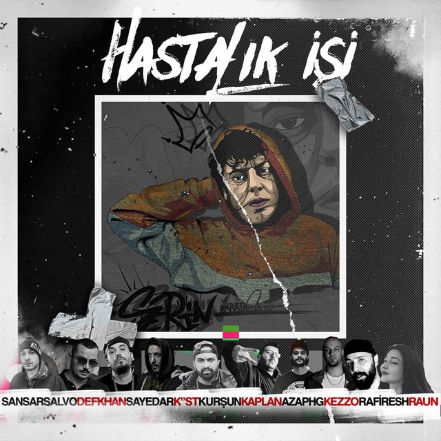 Hastalık İşi