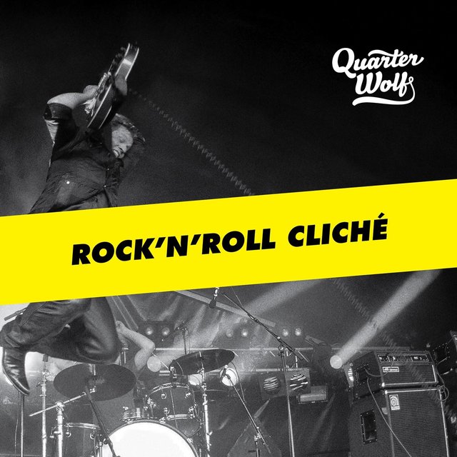 Rock 'N' Roll Cliché