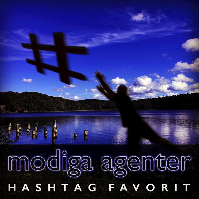 Hashtag favorit