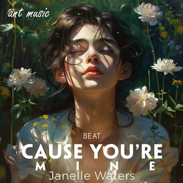 Cause You're Mine (beat)