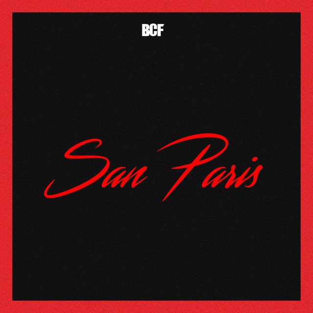 San Paris