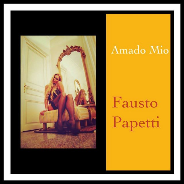 Amado Mio