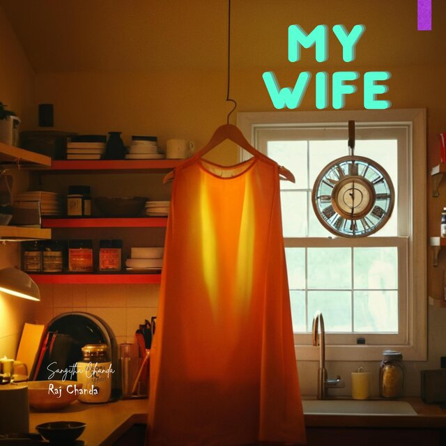 My Wife