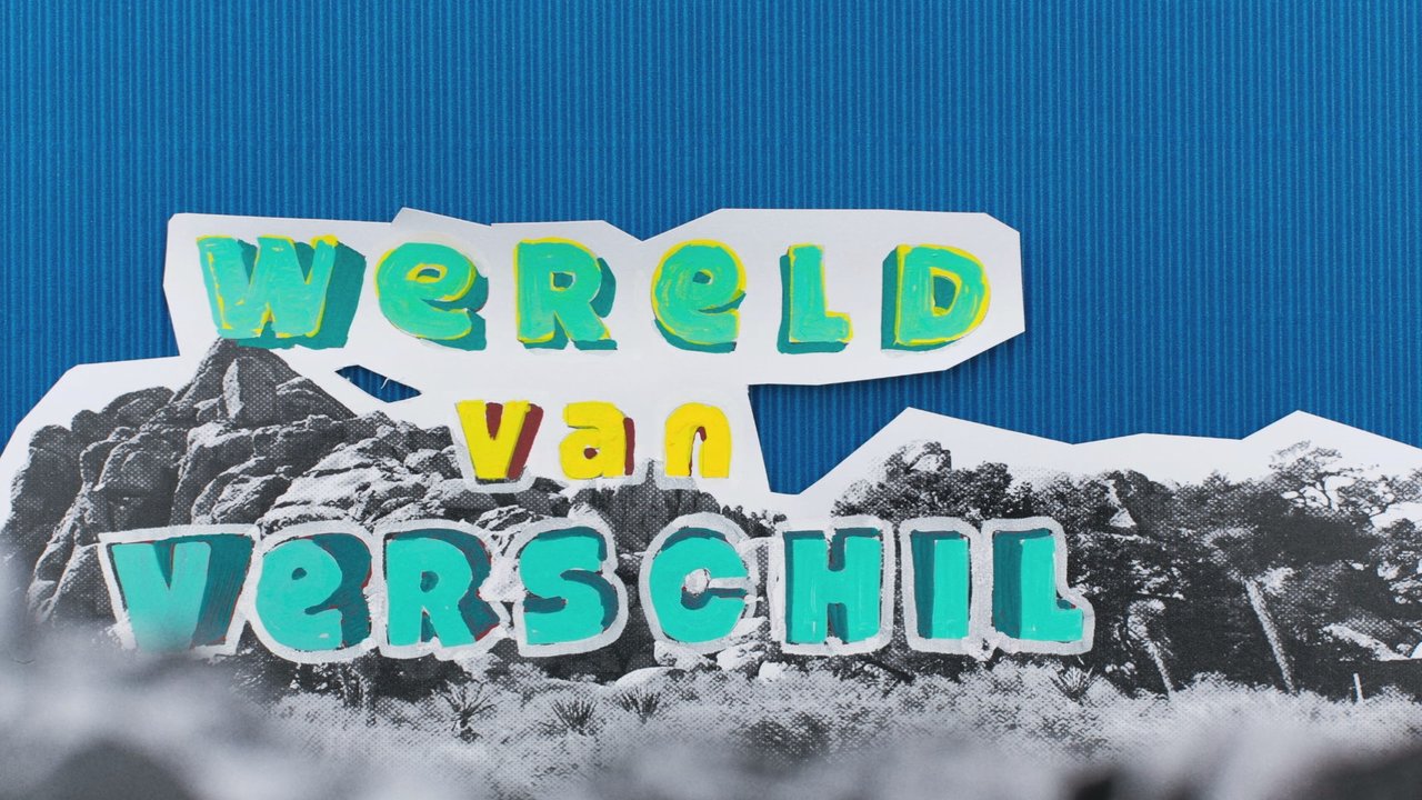 Wereld Van Verschil
