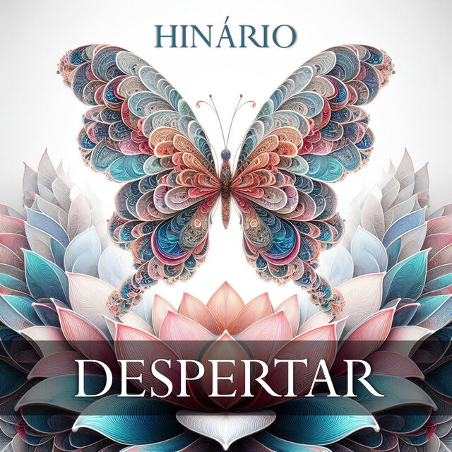 Hinário Despertar (Versão de Estudo)