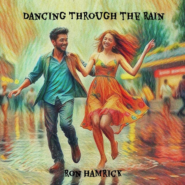 Dancing Through the Rain