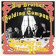 Cover art for album Supper On River Rhine by Big Brother & The Holding Company