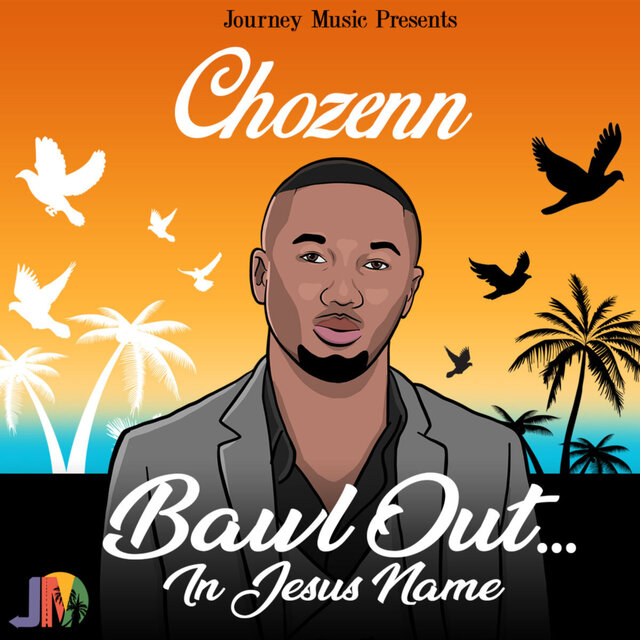 Bawl out (Jesus Name)