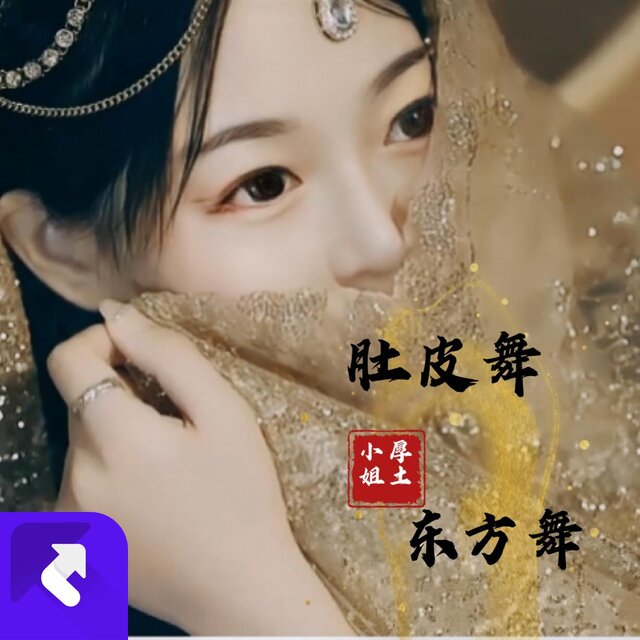 Belly Dance, Oriental Dance肚皮舞曲、東方舞曲