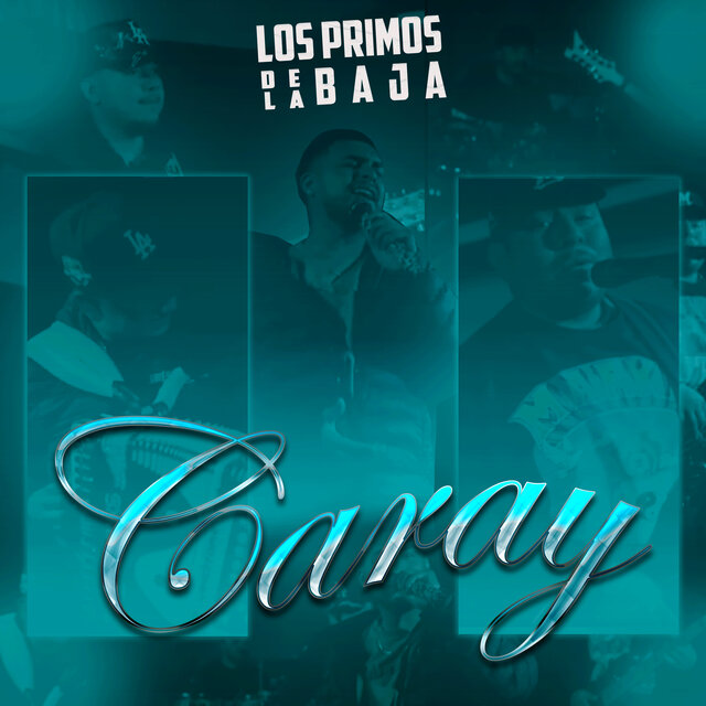 Caray (Version  Norteño)