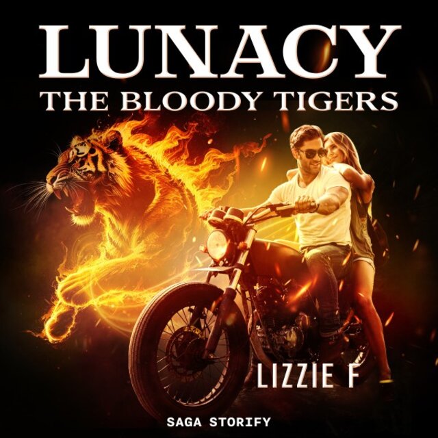 The Bloody Tigers - Lunacy