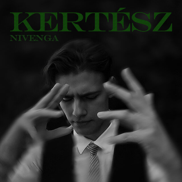 Kertész
