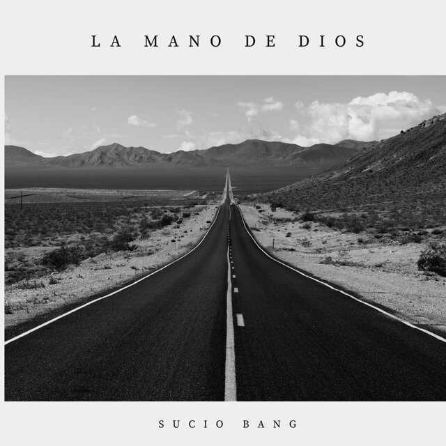 La Mano De Dios