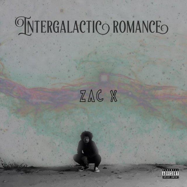 Intergalactic Romance