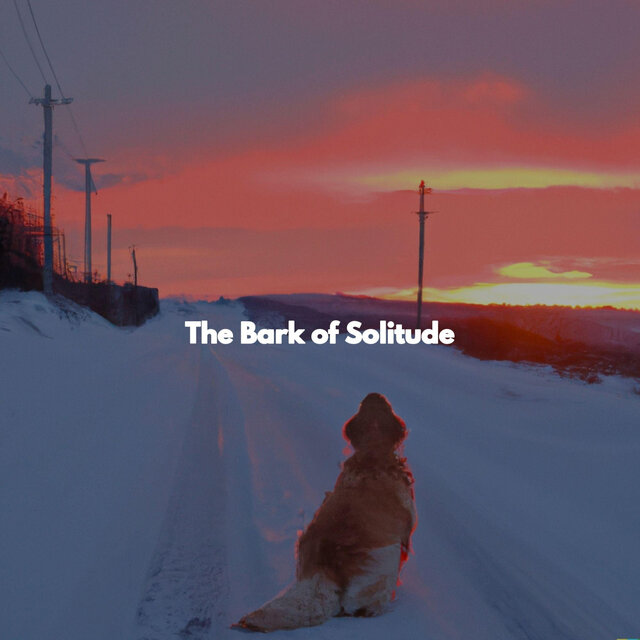 The Bark of Solitude