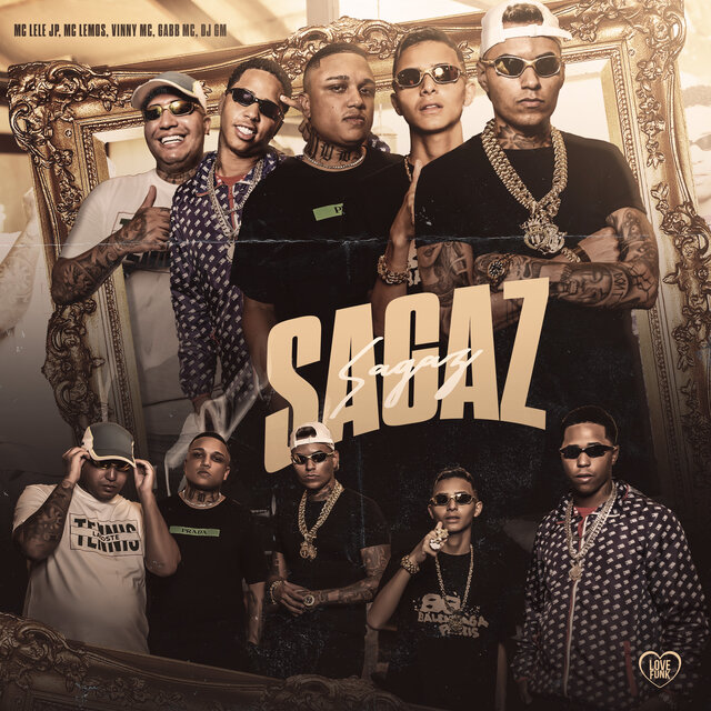 Sagaz