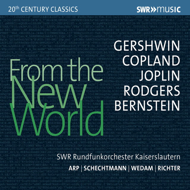 From the New World