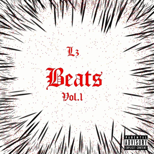 Lz Beatss, Vol. 1