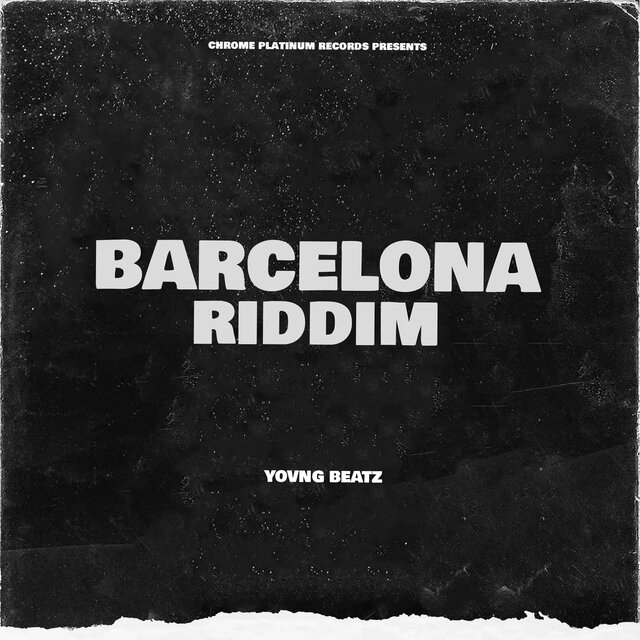 Barcelona Riddim