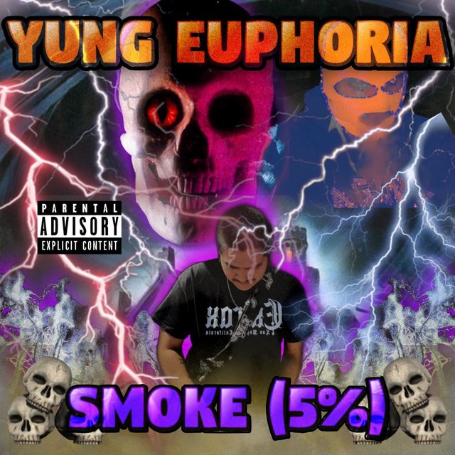 $moke (5%)