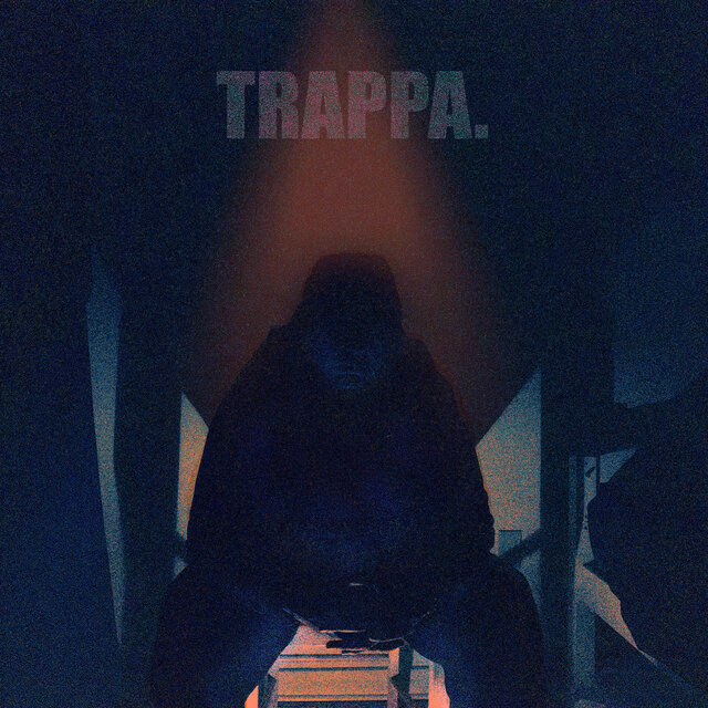 TRAPPA. (feat. Maykiiv)
