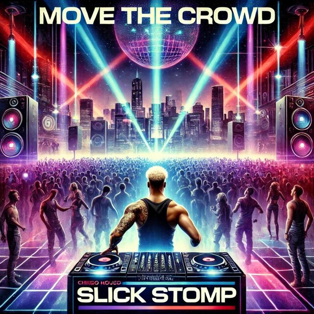 Move the Crowd
