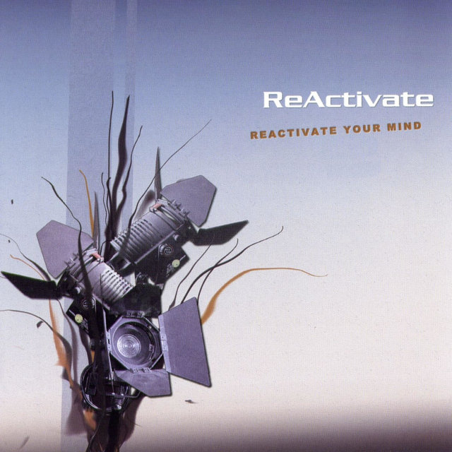 Reactivate Your Mind