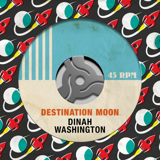 Destination Moon