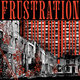 Cover art for album Oddities by Frustration