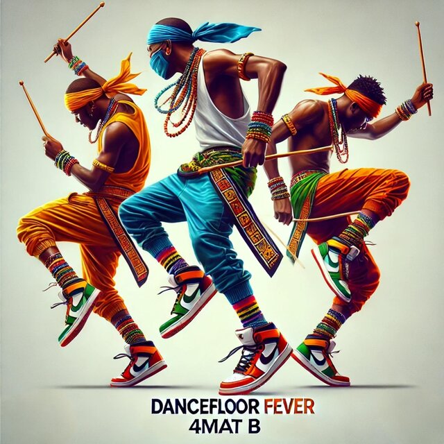 DanceFloor Fever