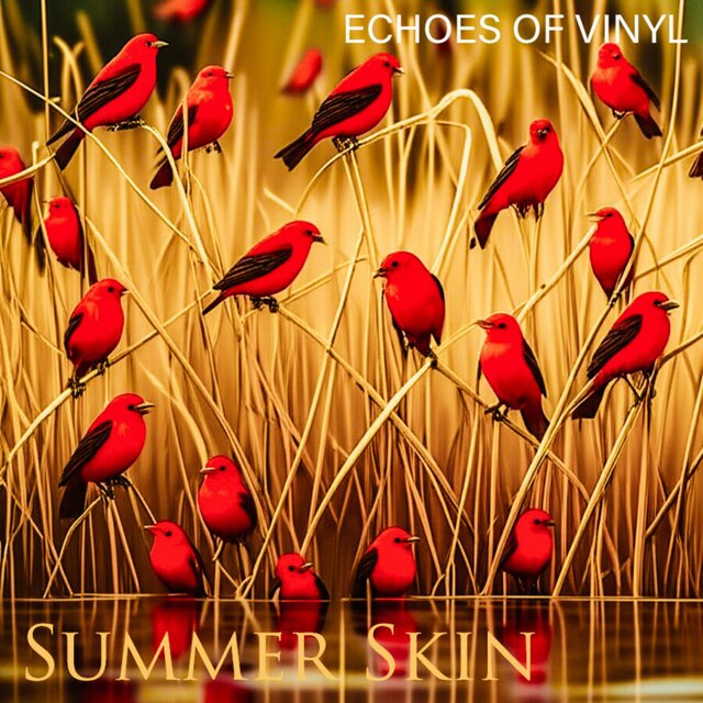 Summer Skin