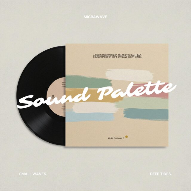 Sound Palette