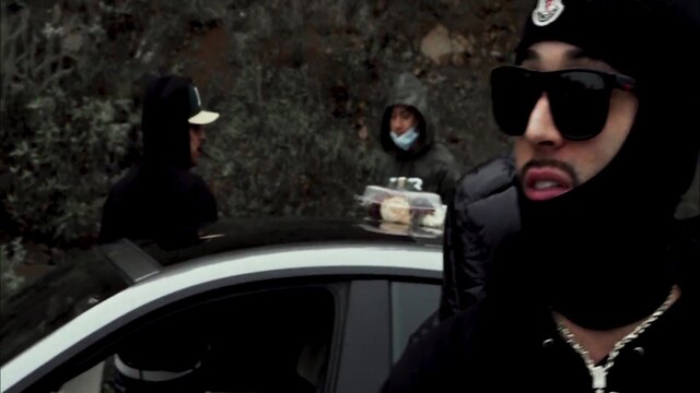 Competition (Official Music Video)