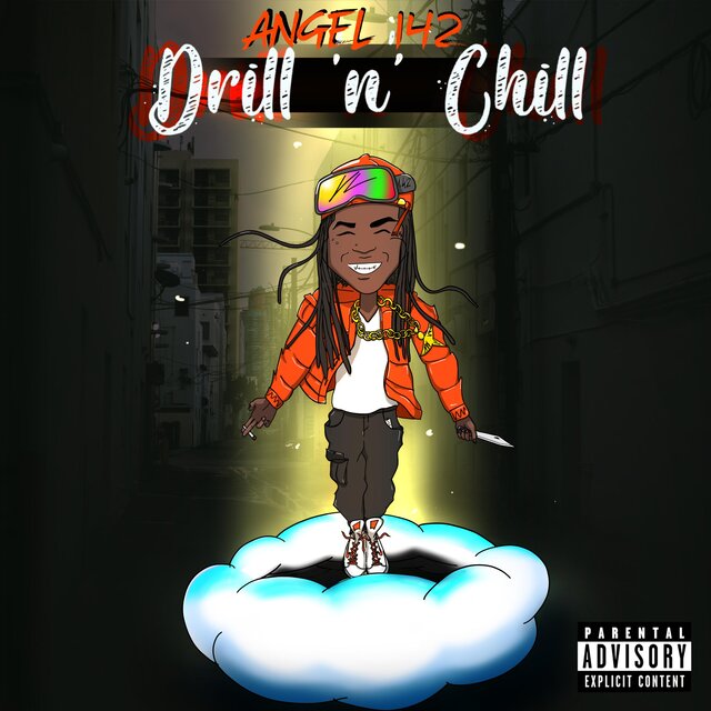 DRILL'N'CHILL