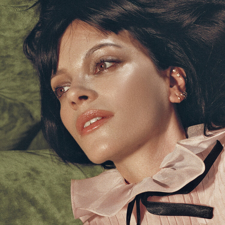 Lily Allen - TIDAL