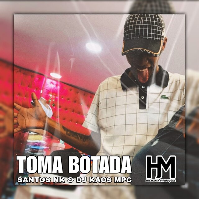 Toma Botada
