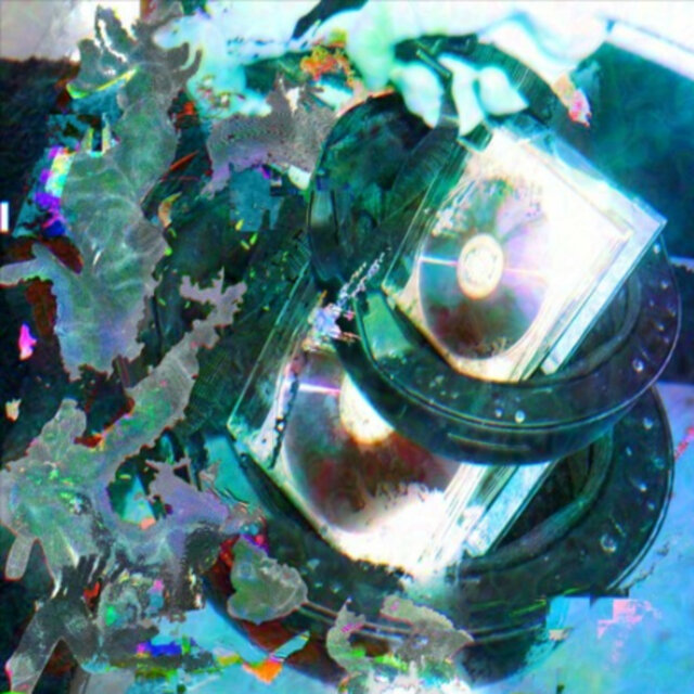 I Had No Idea of ​​A Name for This Ep, Pt. 2