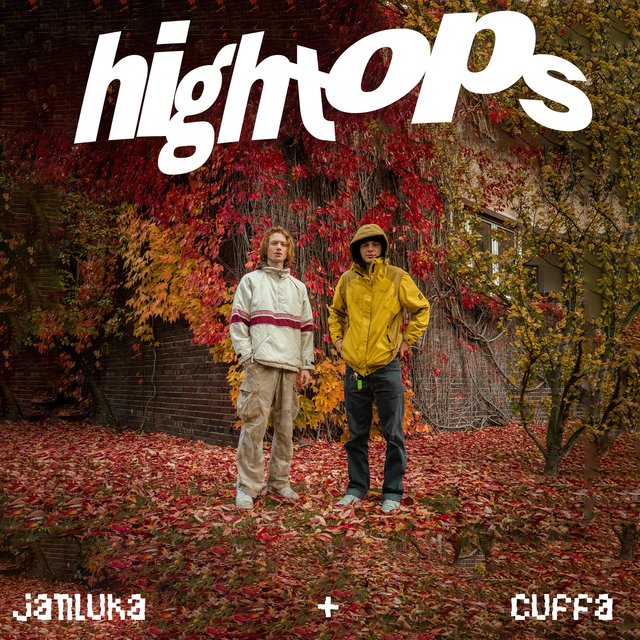Cuffa on TIDAL