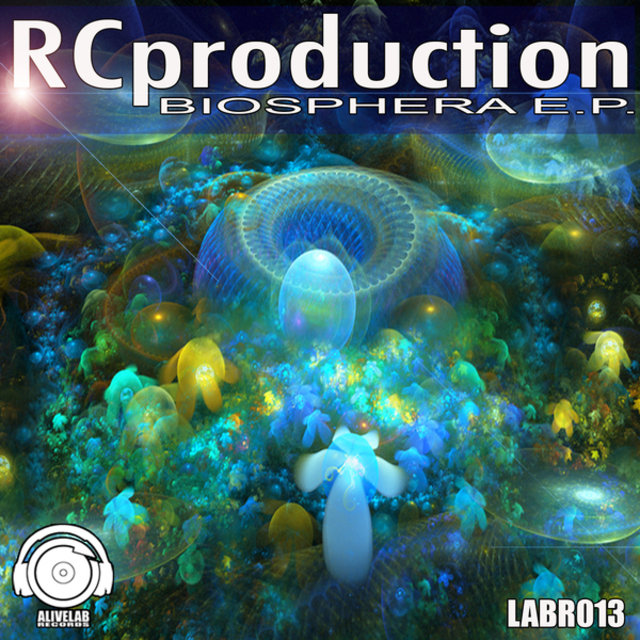 Biosphera