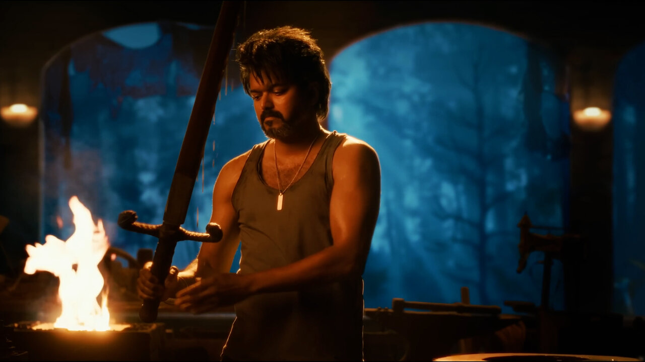 Annan Adhiradi